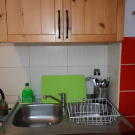 Pokoje Z Widokiem *
