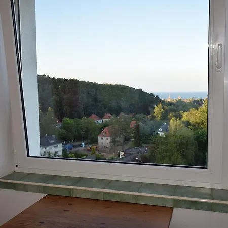 Pokoje Z Widokiem *