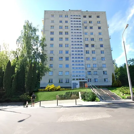 Pokoje Z Widokiem منزل للإقامة